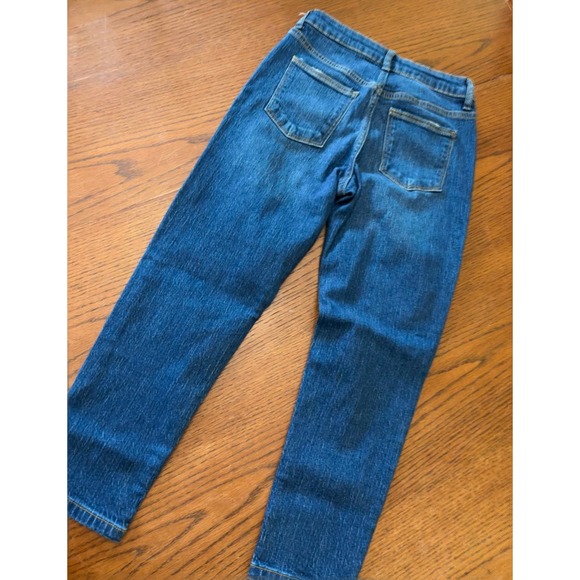 NWT Art Class Relaxed Taper Jeans- Kids 10 - Picture 6 of 7